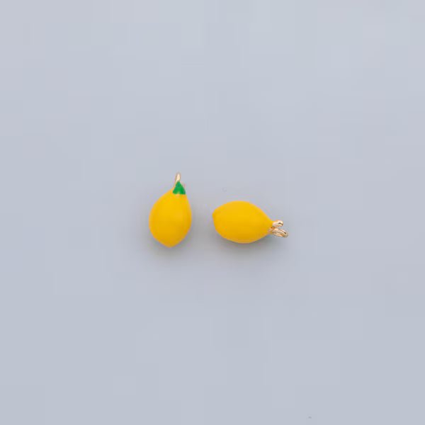 Lemon Charm