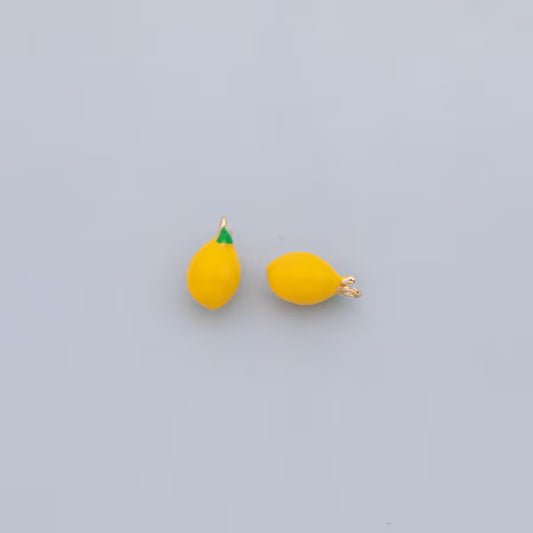 Lemon Charm